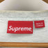 シュプリーム Supreme 19FW Fuck You Crewneck メンズ import:L