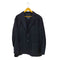 イッセイミヤケ ISSEY MIYAKE 04AW ノッチドラペル ウール フェルト 2B テーラードジャケット メンズ JPN:3