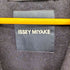 イッセイミヤケ ISSEY MIYAKE 04AW ノッチドラペル ウール フェルト 2B テーラードジャケット メンズ JPN:3