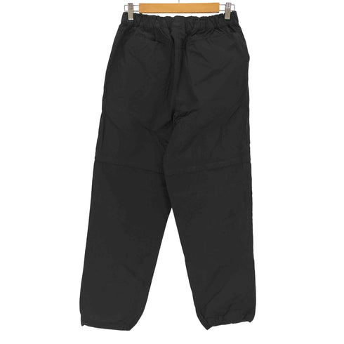 ステューシー Stussy NYCO Convertible Pant メンズ JPN:S