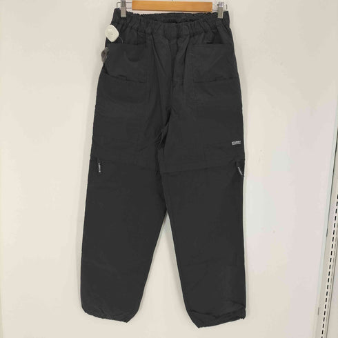 ステューシー Stussy NYCO Convertible Pant メンズ JPN:S