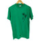 ヘインズ Hanes 80-90s BEEFY-T 合気道プリントTシャツ メンズ import:M