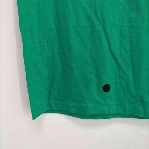 ヘインズ Hanes 80-90s BEEFY-T 合気道プリントTシャツ メンズ import:M