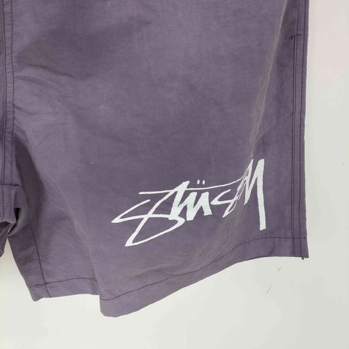 ステューシー Stussy Wave Dye Nylon Short メンズ JPN:M