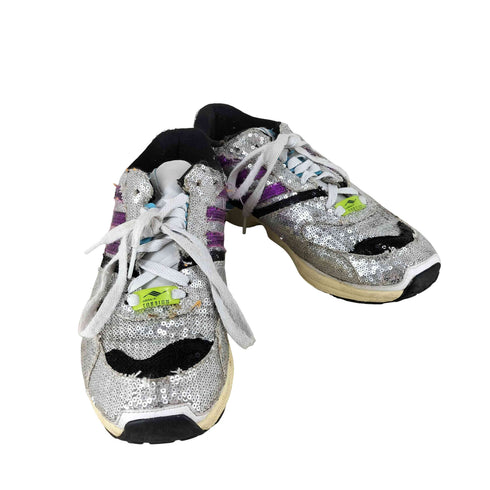 アディダスオリジナルス adidas Originals ZX 4000 レディース 25