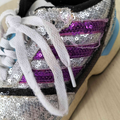 アディダスオリジナルス adidas Originals ZX 4000 レディース 25