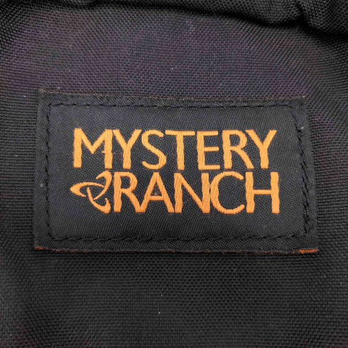 ミステリーランチ MYSTERY RANCH CLARK FIELD PI アーバンアサルト オレンジタグ メンズ