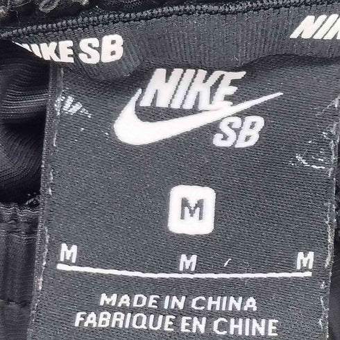 ナイキスケートボーディング NIKE SB ウォーターショーツ ハーフパンツ ロゴプリント メンズ JPN:M