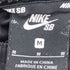 ナイキスケートボーディング NIKE SB ウォーターショーツ ハーフパンツ ロゴプリント メンズ JPN:M
