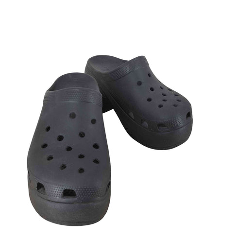 クロックス crocs SIREN CLOG レディース W9