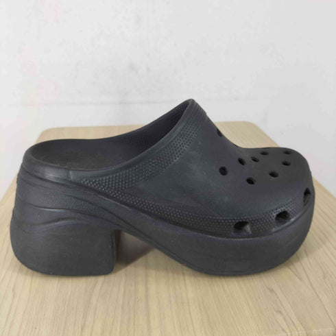クロックス crocs SIREN CLOG レディース W9