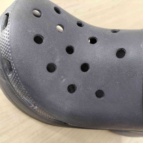 クロックス crocs SIREN CLOG レディース W9