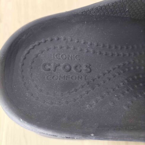 クロックス crocs SIREN CLOG レディース W9