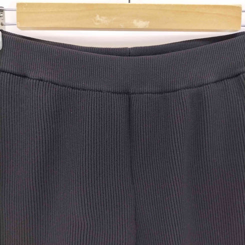 フィンガリン PHINGERIN RIDGE KNIT PANTS メンズ JPN:L