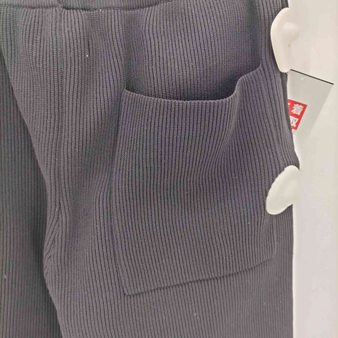 フィンガリン PHINGERIN RIDGE KNIT PANTS メンズ JPN:L