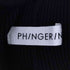 フィンガリン PHINGERIN RIDGE KNIT PANTS メンズ JPN:L