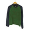 ステューシー Stussy COLORBLOCKED RAGLAN CREW メンズ JPN:S