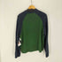 ステューシー Stussy COLORBLOCKED RAGLAN CREW メンズ JPN:S