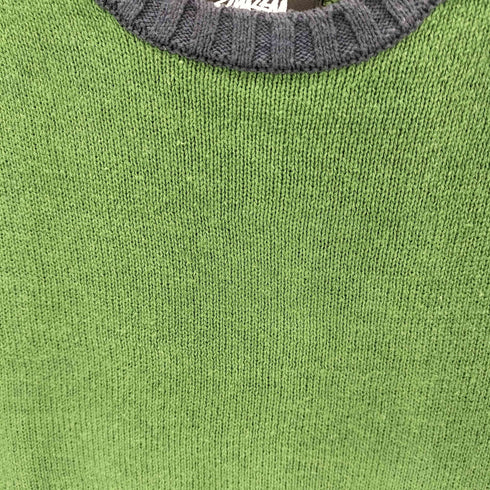 ステューシー Stussy COLORBLOCKED RAGLAN CREW メンズ JPN:S