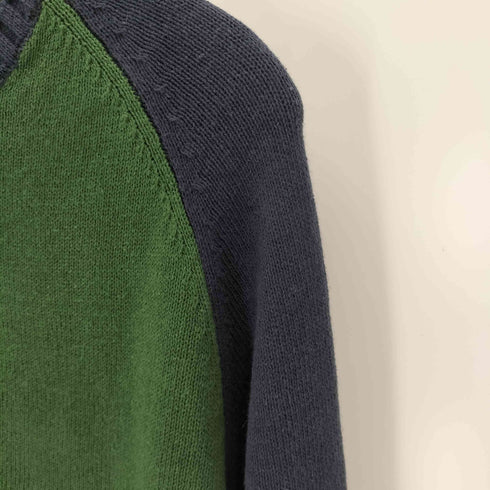 ステューシー Stussy COLORBLOCKED RAGLAN CREW メンズ JPN:S