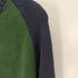 ステューシー Stussy COLORBLOCKED RAGLAN CREW メンズ JPN:S