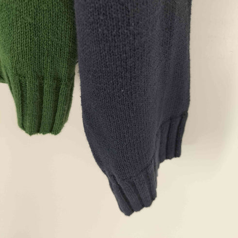 ステューシー Stussy COLORBLOCKED RAGLAN CREW メンズ JPN:S