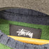 ステューシー Stussy COLORBLOCKED RAGLAN CREW メンズ JPN:S