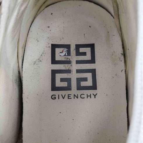 ジバンシィ GIVENCHY TK-360+ PLUS SNEAKER メンズ 39