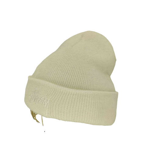 ステューシー Stussy WORK SHOP YIN YANG BEANIE メンズ ONE SIZE