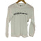 コピーライト2007 ムービーTシャツ メンズ import:XS