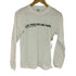 コピーライト2007 ムービーTシャツ メンズ import:XS