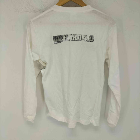 コピーライト2007 ムービーTシャツ メンズ import:XS