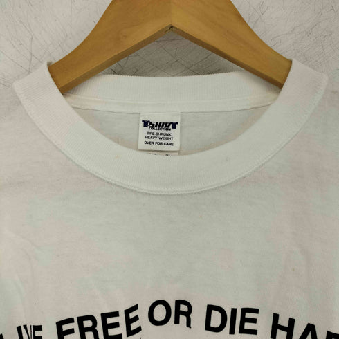 コピーライト2007 ムービーTシャツ メンズ import:XS