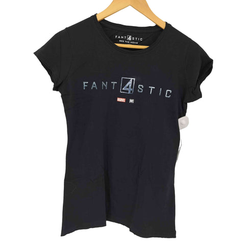 2015プロモーション ムービーロゴTシャツ レディース import:L