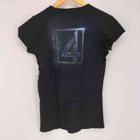 2015プロモーション ムービーロゴTシャツ レディース import:L