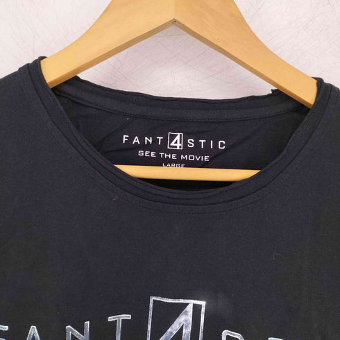 2015プロモーション ムービーロゴTシャツ レディース import:L
