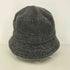 カーハートワークインプログレス Carhartt WIP DENIM BUCKET HAT デニムバケットハット メンズ M/L