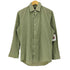 バナナリパブリック BANANA REPUBLIC 00s 襟芯 ギンガムチェック シャツ メンズ import:S