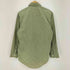 バナナリパブリック BANANA REPUBLIC 00s 襟芯 ギンガムチェック シャツ メンズ import:S