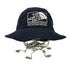 ザノースフェイス THE NORTH FACE CORDUROY HAT コーデュロイハット メンズ FREE