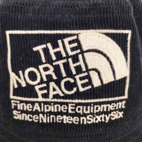 ザノースフェイス THE NORTH FACE CORDUROY HAT コーデュロイハット メンズ FREE