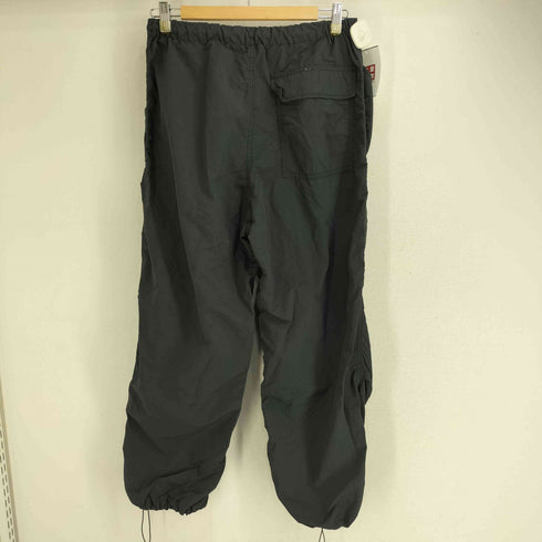 ジーユー GU パラシュートパンツ メンズ JPN:S