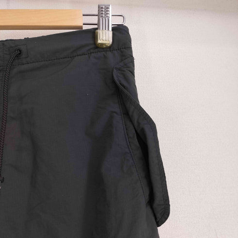 ジーユー GU パラシュートパンツ メンズ JPN:S