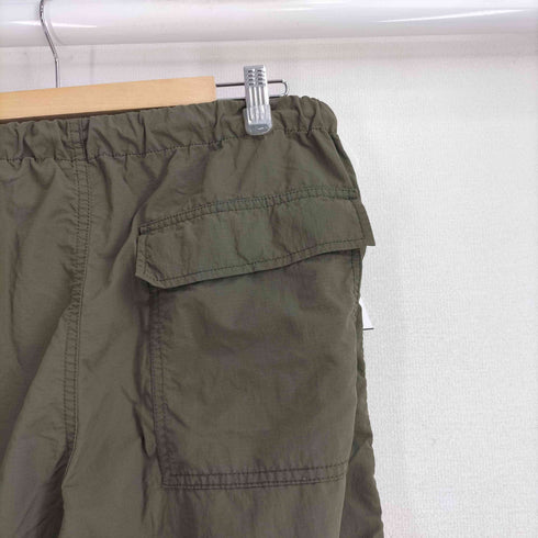 ジーユー GU パラシュートパンツ メンズ JPN:S