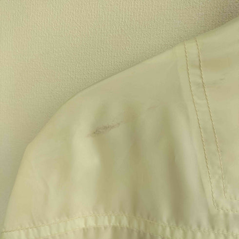 サンタフェ santa fe 背面ロゴパッチ ナイロン ジャージセットアップ メンズ 50