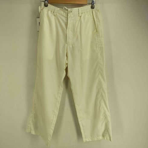 サンタフェ santa fe 背面ロゴパッチ ナイロン ジャージセットアップ メンズ 50