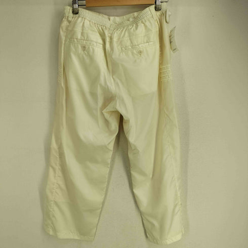 サンタフェ santa fe 背面ロゴパッチ ナイロン ジャージセットアップ メンズ 50