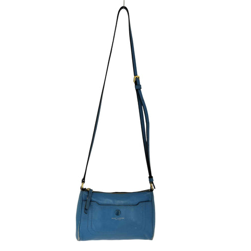 マークバイマークジェイコブス Marc by Marc Jacobs エンパイアシティレザーショルダーバック レディース