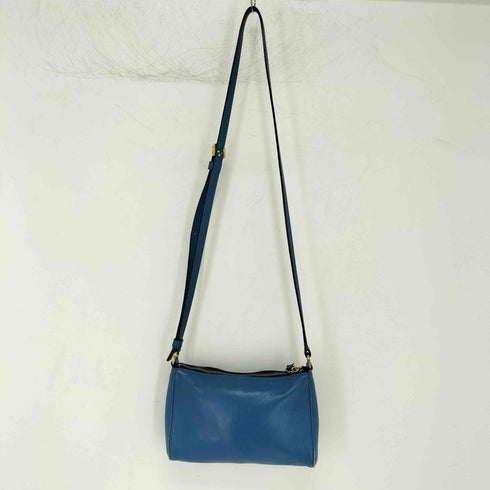 マークバイマークジェイコブス Marc by Marc Jacobs エンパイアシティレザーショルダーバック レディース