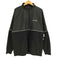 コロンビアスポーツウェア Columbia Sportswear ハーフジップ ナイロン切替スウェット メンズ import:L